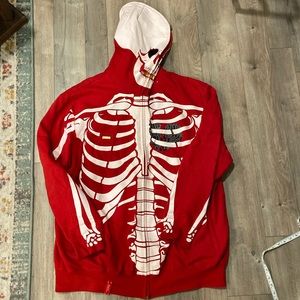 Lrg dead serious hoody